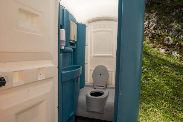Best Affordable portable toilet rental  in Hutchins, TX