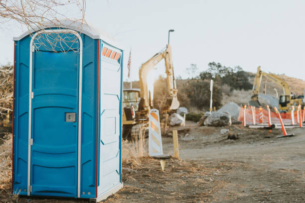 Best Local porta potty services  in Hutchins, TX