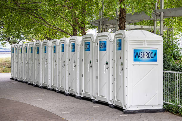 Best Portable toilet rental cost  in Hutchins, TX