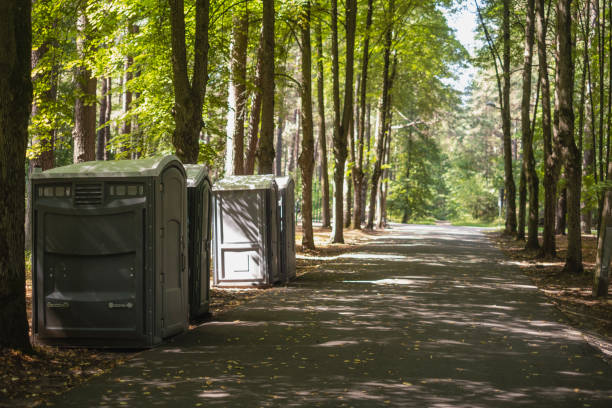 Best Event porta potty rental  in Hutchins, TX