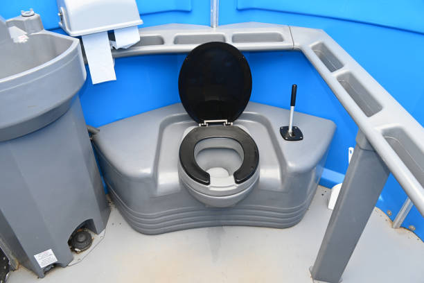 Best Affordable portable toilet rental  in Hutchins, TX