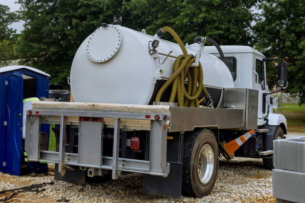 Best Long-term porta potty rental  in Hutchins, TX