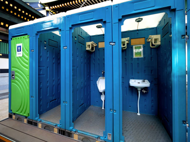 Best Best portable toilet rental  in Hutchins, TX