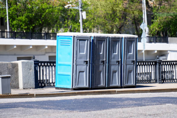 Best Local porta potty services  in Hutchins, TX