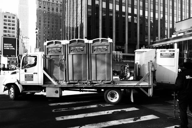 Best Restroom trailer rental cost  in Hutchins, TX
